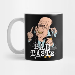 Lord Crumb Mug